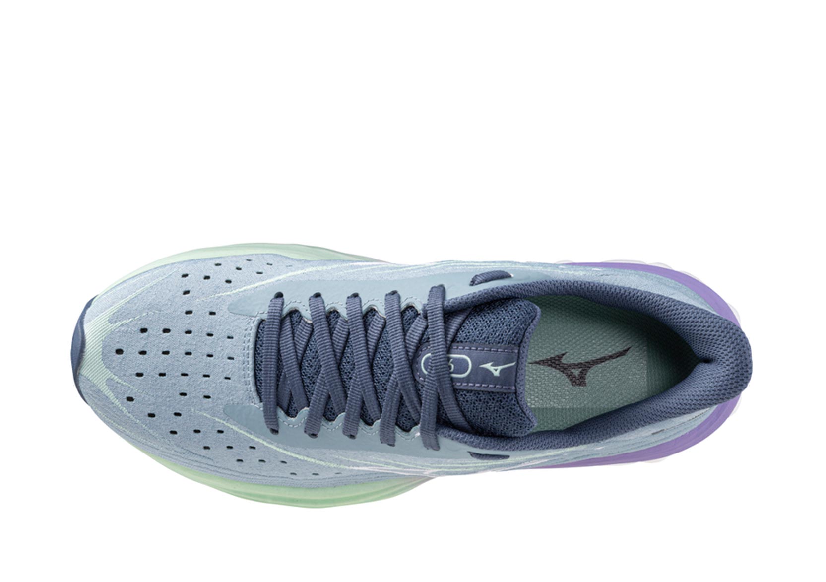 MIZUNO WAVE SKYRISE 6 W (UK)